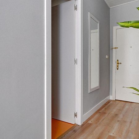 Apartamento San Blas By Sanse Holidays San Sebastián Exteriör bild