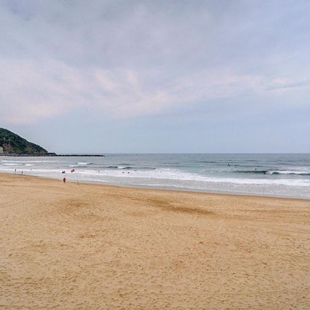 Apartamento San Blas By Sanse Holidays San Sebastián Exteriör bild