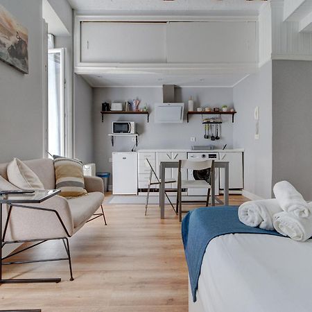 Apartamento San Blas By Sanse Holidays San Sebastián Exteriör bild