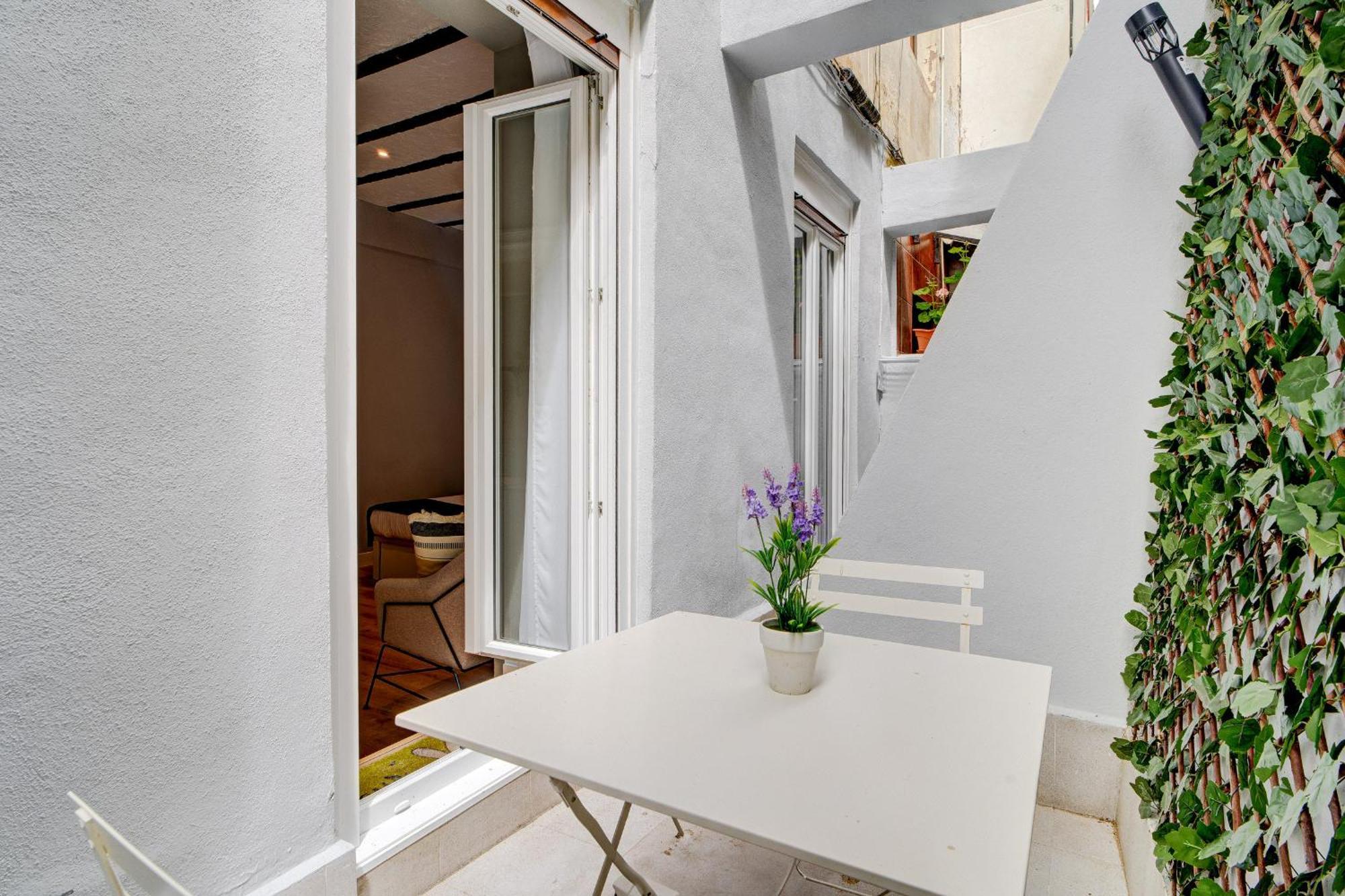 Apartamento San Blas By Sanse Holidays San Sebastián Exteriör bild