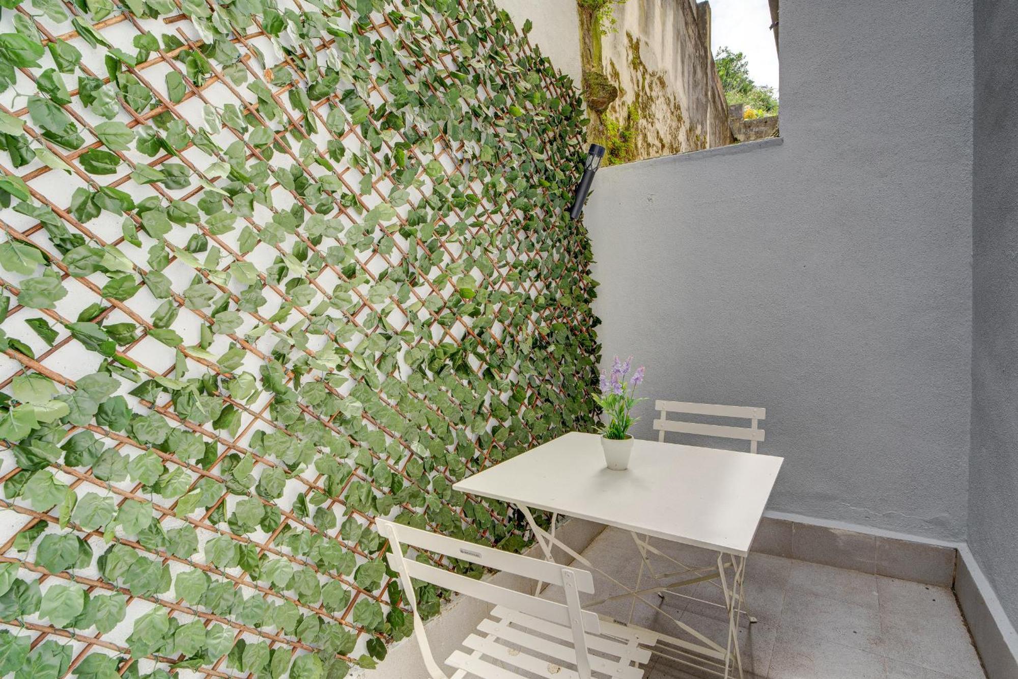 Apartamento San Blas By Sanse Holidays San Sebastián Exteriör bild
