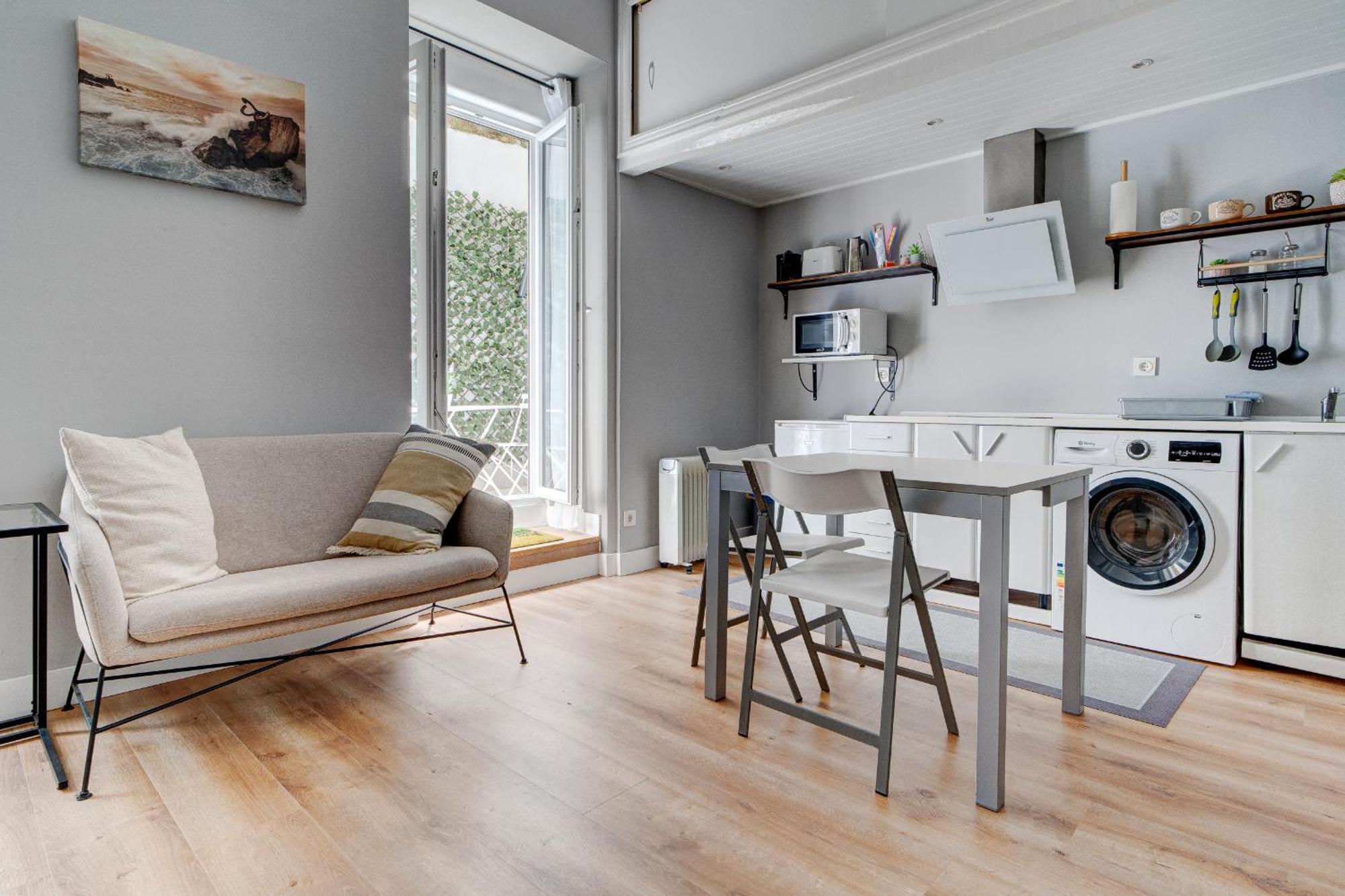 Apartamento San Blas By Sanse Holidays San Sebastián Exteriör bild