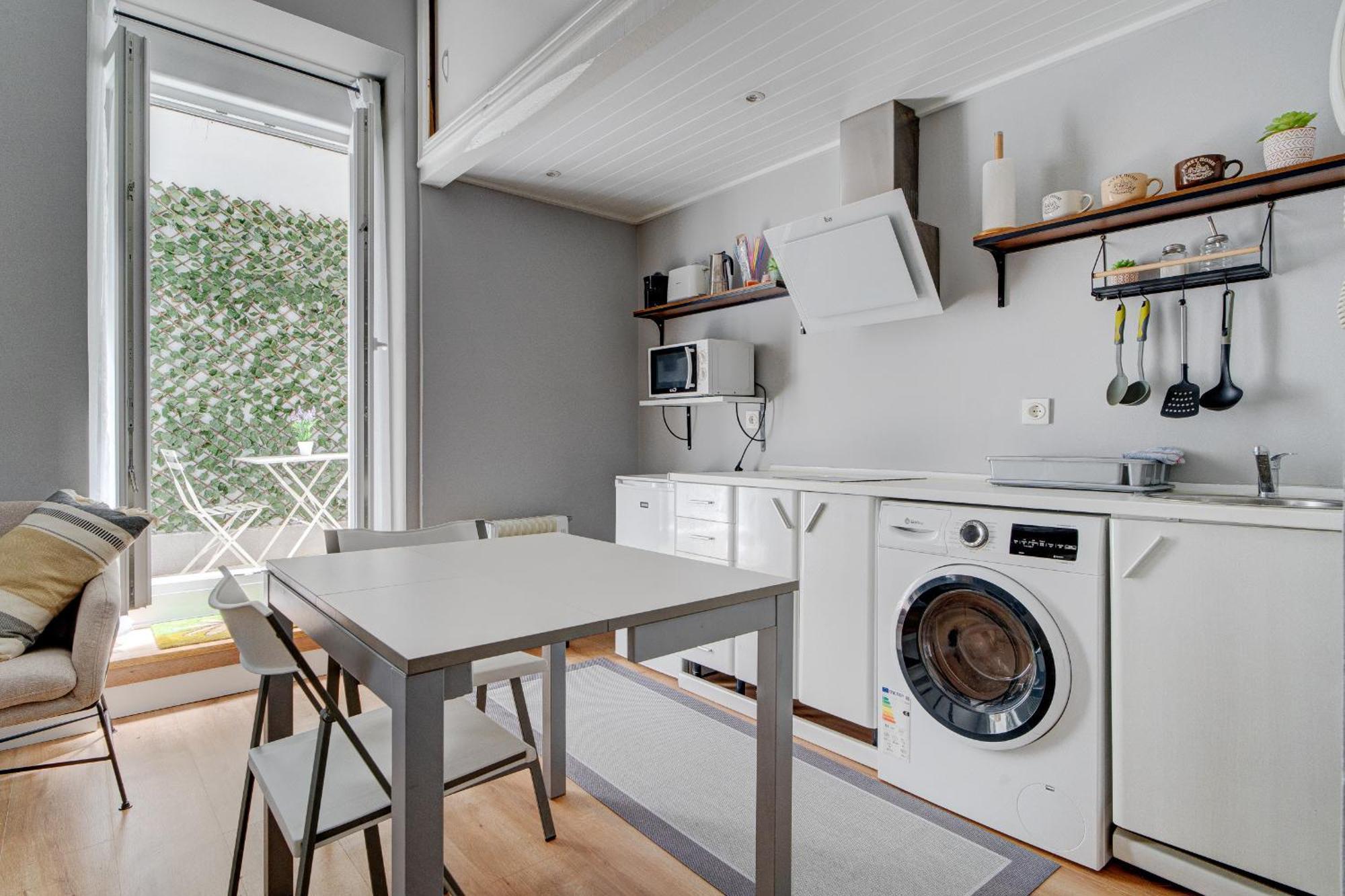 Apartamento San Blas By Sanse Holidays San Sebastián Exteriör bild