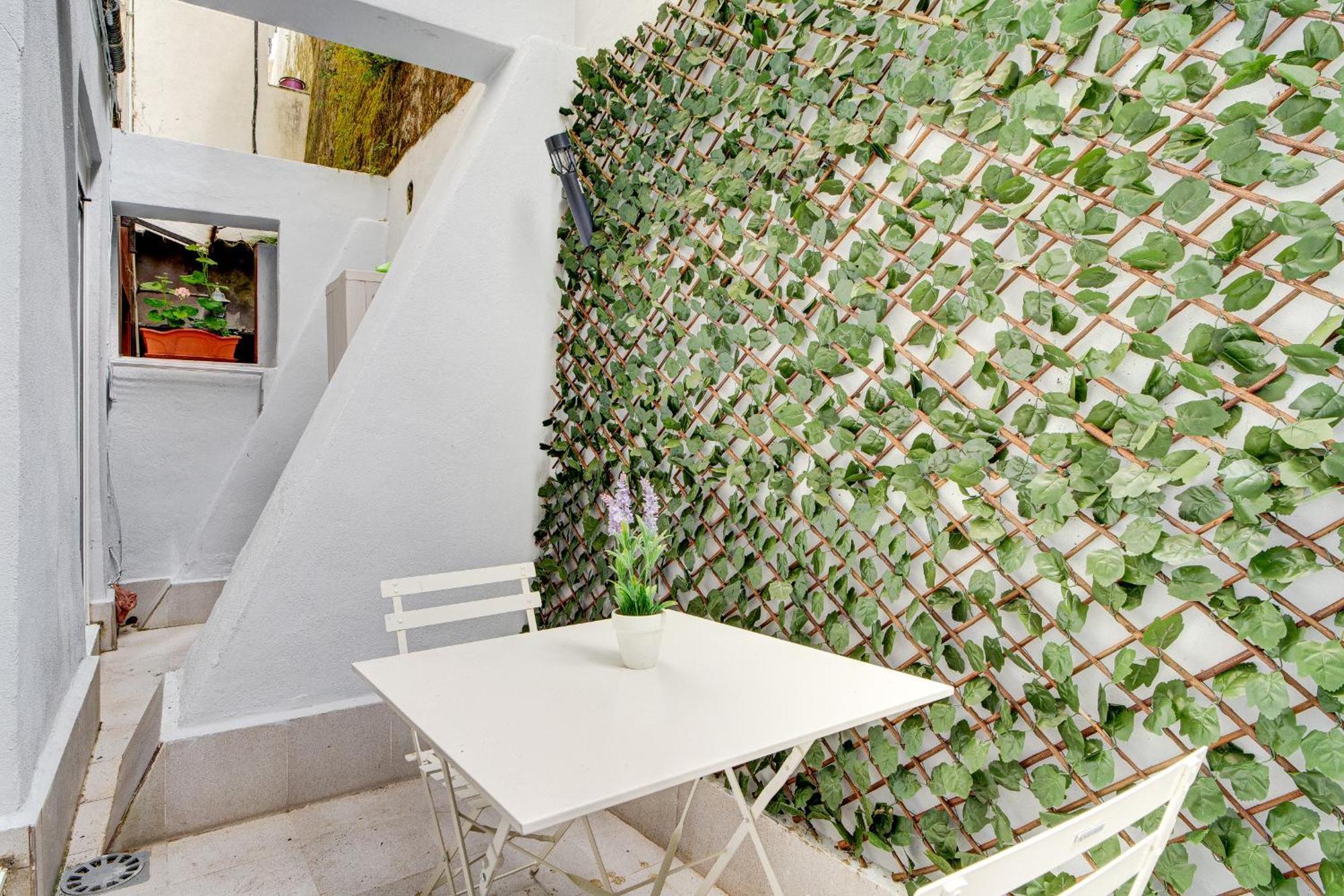 Apartamento San Blas By Sanse Holidays San Sebastián Exteriör bild