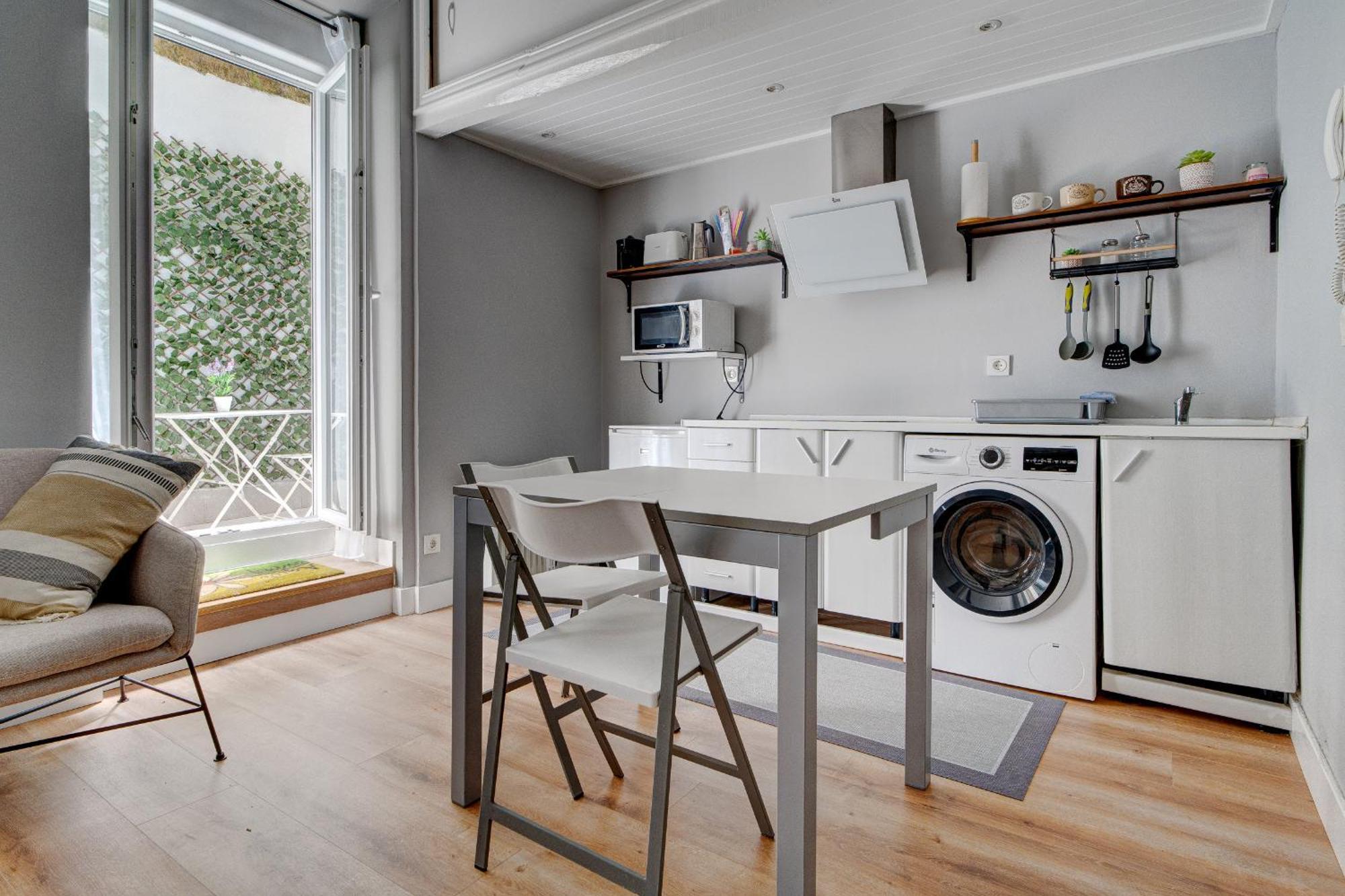 Apartamento San Blas By Sanse Holidays San Sebastián Exteriör bild