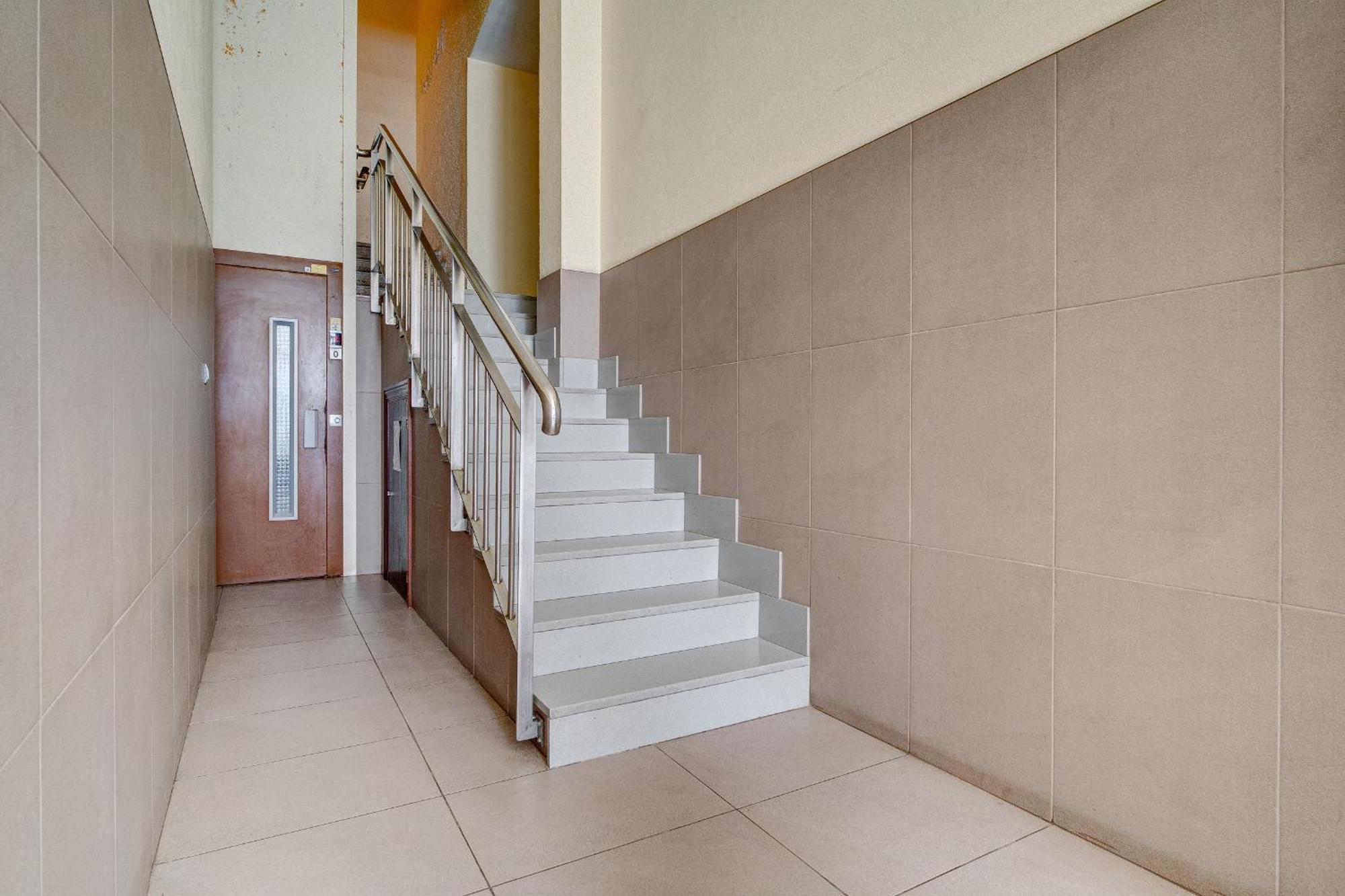 Apartamento San Blas By Sanse Holidays San Sebastián Exteriör bild