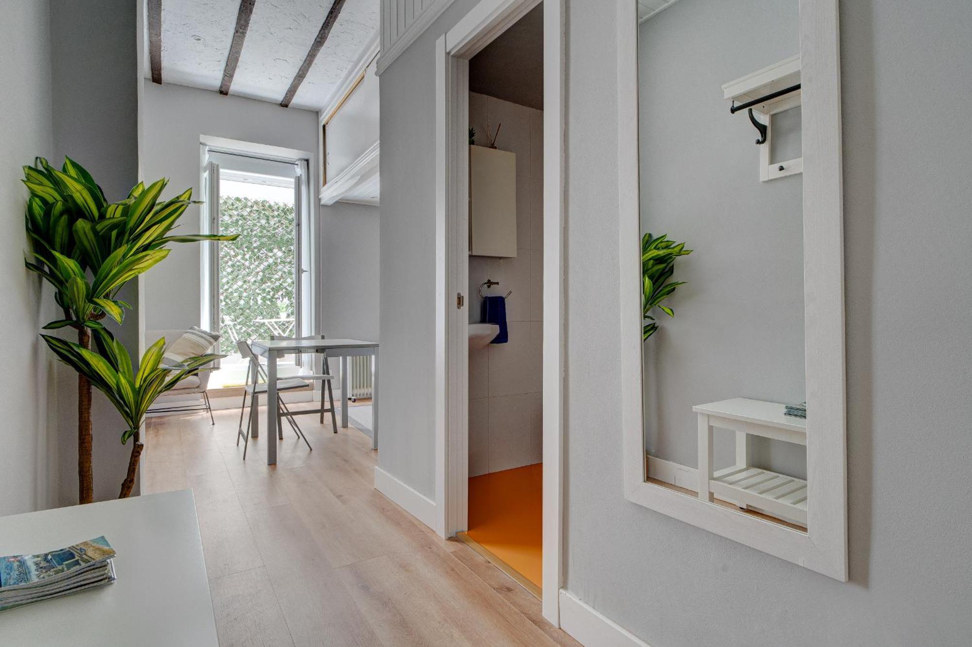 Apartamento San Blas By Sanse Holidays San Sebastián Exteriör bild