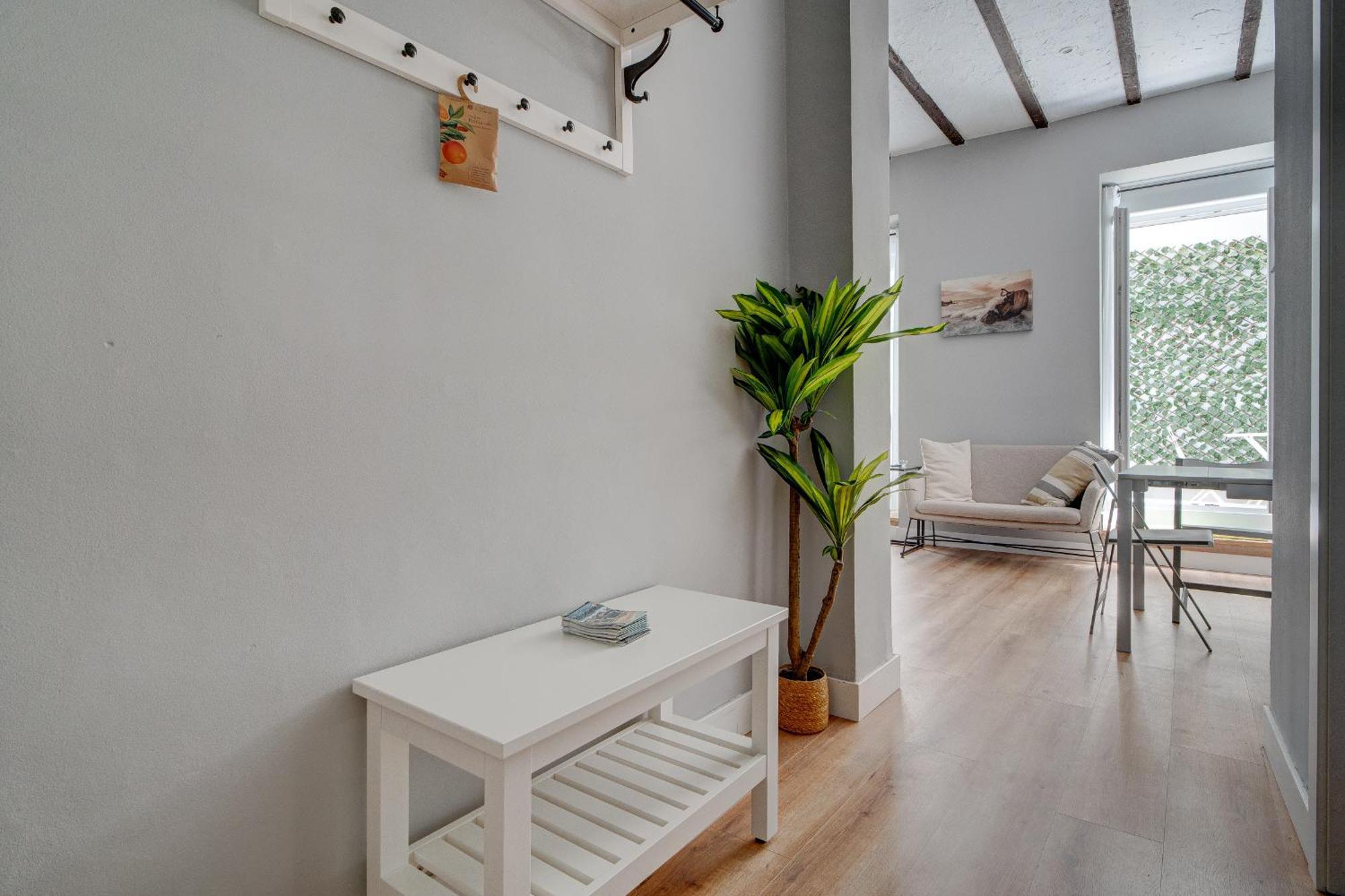 Apartamento San Blas By Sanse Holidays San Sebastián Exteriör bild
