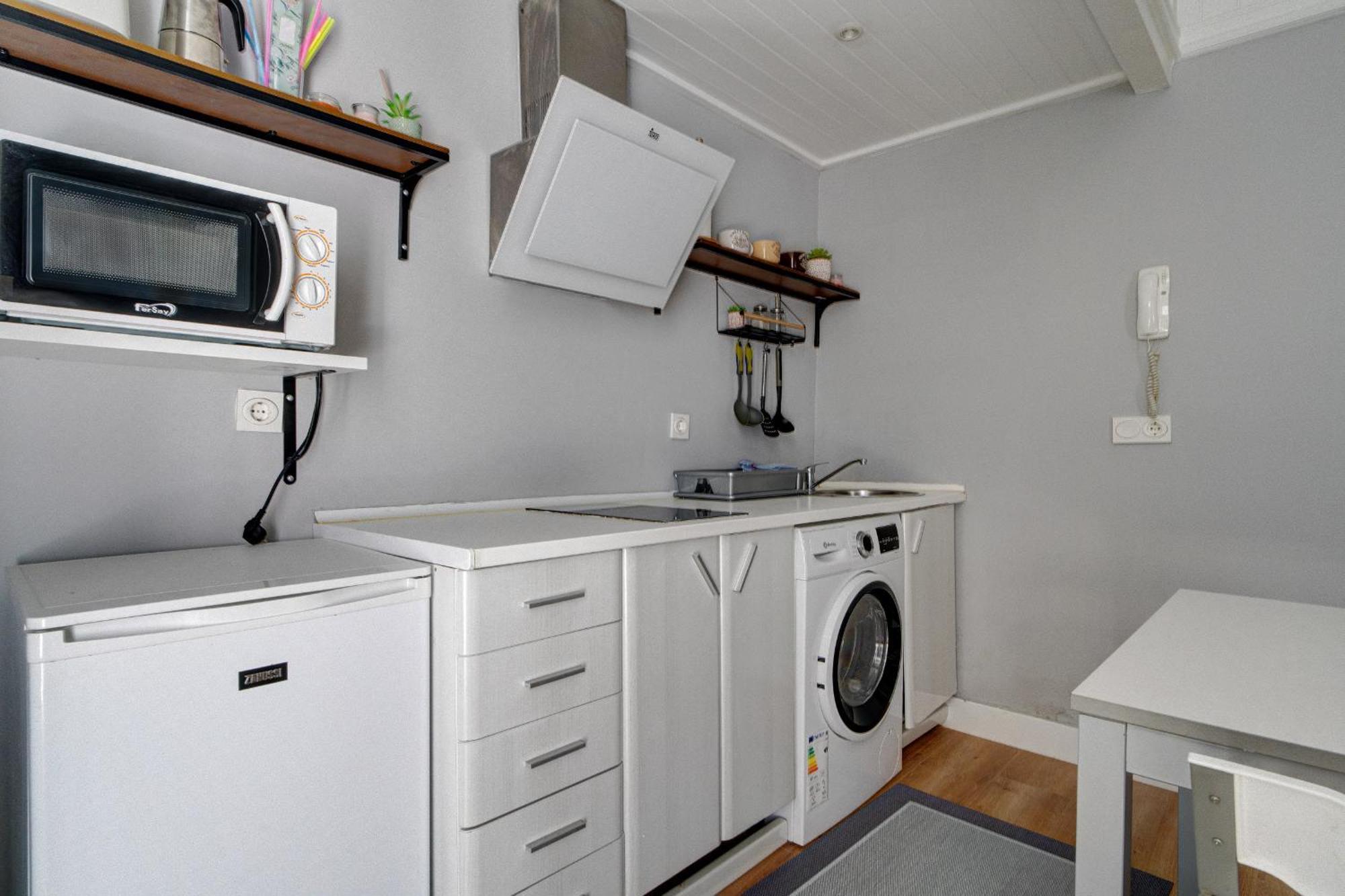 Apartamento San Blas By Sanse Holidays San Sebastián Exteriör bild
