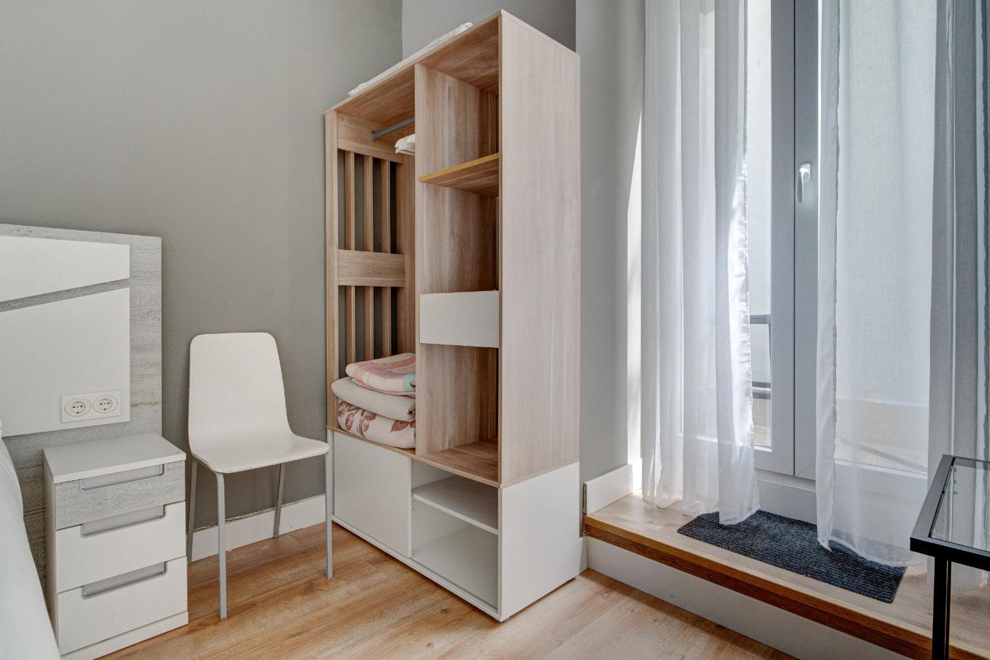Apartamento San Blas By Sanse Holidays San Sebastián Exteriör bild
